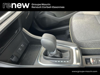 Photo 35 du bon plan RENAULT Captur 1.6 E-Tech full hybrid 145ch Techno occasion à 24988 €