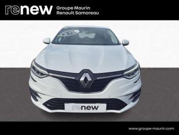Photo 3 du bon plan RENAULT Megane 1.5 Blue dCi 115ch Evolution EDC -23 occasion à 16900 €