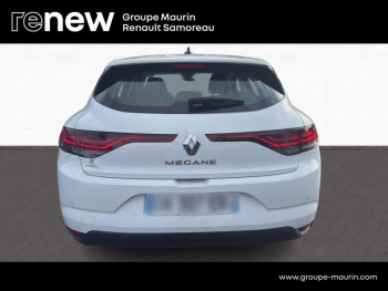 Photo 5 du bon plan RENAULT Megane 1.5 Blue dCi 115ch Evolution EDC -23 occasion à 16900 €