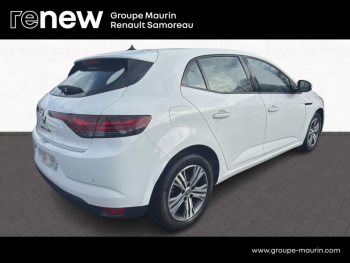 Photo 6 du bon plan RENAULT Megane 1.5 Blue dCi 115ch Evolution EDC -23 occasion à 16900 €