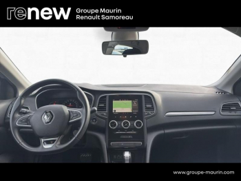 Photo 8 du bon plan RENAULT Megane 1.5 Blue dCi 115ch Evolution EDC -23 occasion à 16900 €