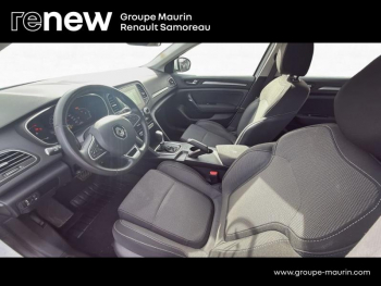 Photo 10 du bon plan RENAULT Megane 1.5 Blue dCi 115ch Evolution EDC -23 occasion à 16900 €