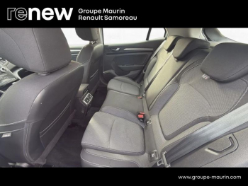 Photo 12 du bon plan RENAULT Megane 1.5 Blue dCi 115ch Evolution EDC -23 occasion à 16900 €