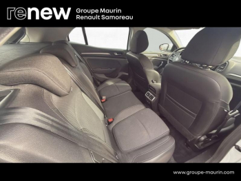 Photo 14 du bon plan RENAULT Megane 1.5 Blue dCi 115ch Evolution EDC -23 occasion à 16900 €