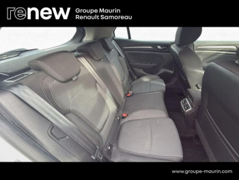 Photo 15 du bon plan RENAULT Megane 1.5 Blue dCi 115ch Evolution EDC -23 occasion à 16900 €