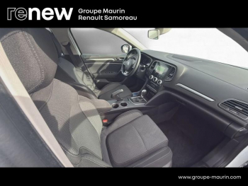 Photo 16 du bon plan RENAULT Megane 1.5 Blue dCi 115ch Evolution EDC -23 occasion à 16900 €