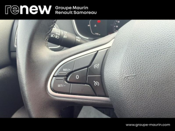 Photo 18 du bon plan RENAULT Megane 1.5 Blue dCi 115ch Evolution EDC -23 occasion à 16900 €