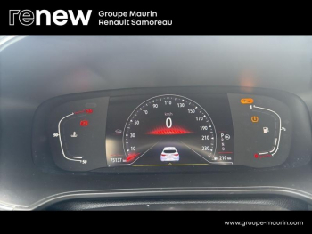 Photo 20 du bon plan RENAULT Megane 1.5 Blue dCi 115ch Evolution EDC -23 occasion à 16900 €