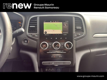 Photo 21 du bon plan RENAULT Megane 1.5 Blue dCi 115ch Evolution EDC -23 occasion à 16900 €