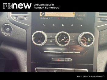 Photo 22 du bon plan RENAULT Megane 1.5 Blue dCi 115ch Evolution EDC -23 occasion à 16900 €