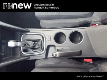 Photo 24 du bon plan RENAULT Megane 1.5 Blue dCi 115ch Evolution EDC -23 occasion à 16900 €