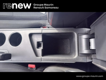 Photo 25 du bon plan RENAULT Megane 1.5 Blue dCi 115ch Evolution EDC -23 occasion à 16900 €