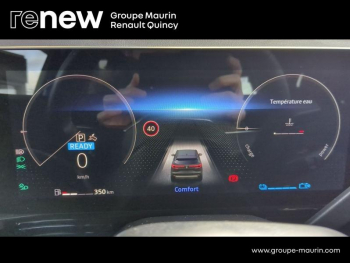 Photo 16 du bon plan RENAULT Austral 1.2 E-Tech full hybrid 200ch Techno esprit Alpine occasion à 29989 €