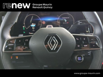 Photo 17 du bon plan RENAULT Austral 1.2 E-Tech full hybrid 200ch Techno esprit Alpine occasion à 29989 €