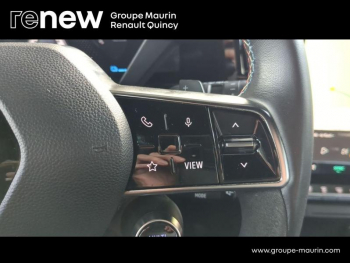 Photo 19 du bon plan RENAULT Austral 1.2 E-Tech full hybrid 200ch Techno esprit Alpine occasion à 29989 €