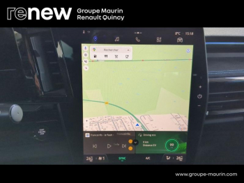 Photo 22 du bon plan RENAULT Austral 1.2 E-Tech full hybrid 200ch Techno esprit Alpine occasion à 29989 €