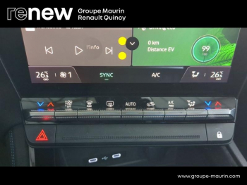 Photo 23 du bon plan RENAULT Austral 1.2 E-Tech full hybrid 200ch Techno esprit Alpine occasion à 29989 €