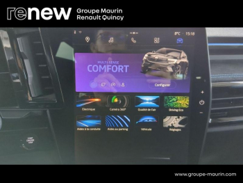 Photo 25 du bon plan RENAULT Austral 1.2 E-Tech full hybrid 200ch Techno esprit Alpine occasion à 29989 €