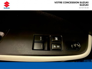Photo 11 du bon plan SUZUKI Swift 1.2 Dualjet Hybrid 83ch PrivilÃ¨ge AllGrip occasion à 16990 €