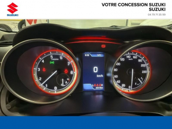 Photo 21 du bon plan SUZUKI Swift 1.2 Dualjet Hybrid 83ch PrivilÃ¨ge AllGrip occasion à 16990 €