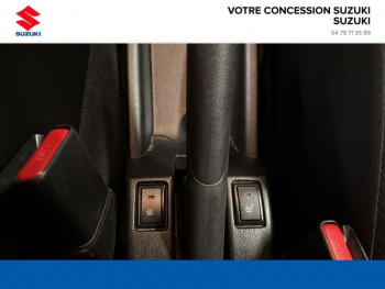 Photo 23 du bon plan SUZUKI Swift 1.2 Dualjet Hybrid 83ch PrivilÃ¨ge AllGrip occasion à 16990 €