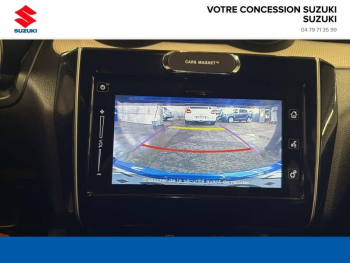 Photo 26 du bon plan SUZUKI Swift 1.2 Dualjet Hybrid 83ch PrivilÃ¨ge AllGrip occasion à 16990 €