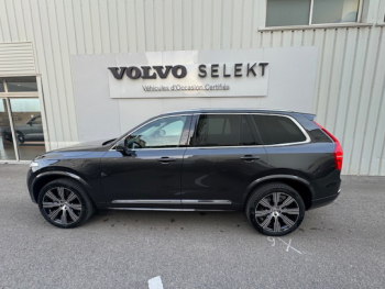 Photo 2 du bon plan VOLVO XC90 T8 AWD 310 + 145ch Ultimate Style Chrome Geartronic occasion à 69900 €