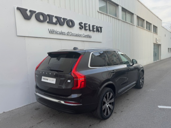 Photo 3 du bon plan VOLVO XC90 T8 AWD 310 + 145ch Ultimate Style Chrome Geartronic occasion à 69900 €