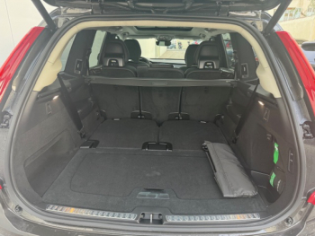 Photo 5 du bon plan VOLVO XC90 T8 AWD 310 + 145ch Ultimate Style Chrome Geartronic occasion à 69900 €