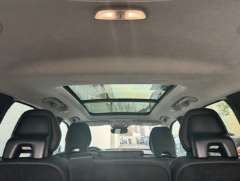 Photo 7 du bon plan VOLVO XC90 T8 AWD 310 + 145ch Ultimate Style Chrome Geartronic occasion à 69900 €