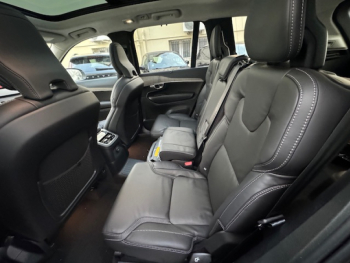 Photo 9 du bon plan VOLVO XC90 T8 AWD 310 + 145ch Ultimate Style Chrome Geartronic occasion à 69900 €