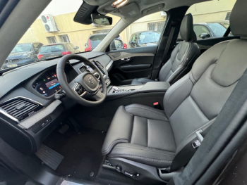 Photo 10 du bon plan VOLVO XC90 T8 AWD 310 + 145ch Ultimate Style Chrome Geartronic occasion à 69900 €