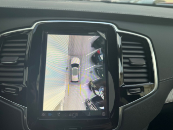 Photo 13 du bon plan VOLVO XC90 T8 AWD 310 + 145ch Ultimate Style Chrome Geartronic occasion à 69900 €