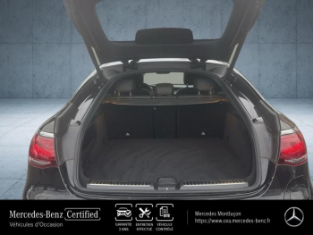 Photo 5 du bon plan MERCEDES-BENZ GLC Coupé 300 e 211+122ch AMG Line 4Matic 9G-Tronic Euro6d-T-EVAP-ISC occasion à 42890 €