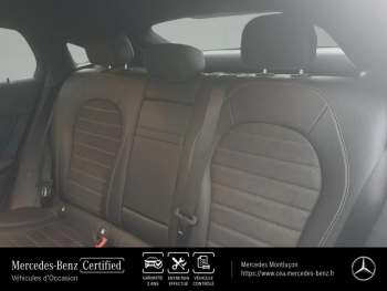 Photo 15 du bon plan MERCEDES-BENZ GLC Coupé 300 e 211+122ch AMG Line 4Matic 9G-Tronic Euro6d-T-EVAP-ISC occasion à 42890 €