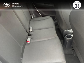 Photo 7 du bon plan TOYOTA Aygo X 1.0 VVT-i 72ch Active Business MY23 occasion à 13490 €