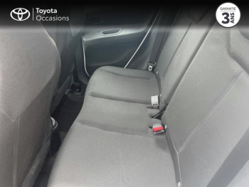 Photo 12 du bon plan TOYOTA Aygo X 1.0 VVT-i 72ch Active Business MY23 occasion à 13490 €