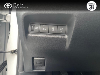 Photo 21 du bon plan TOYOTA Aygo X 1.0 VVT-i 72ch Active Business MY23 occasion à 13490 €