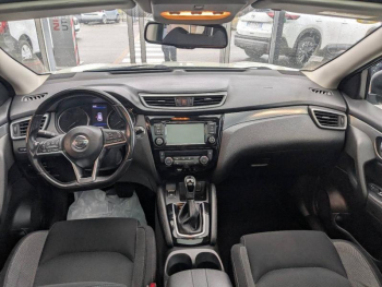 Photo 2 du bon plan NISSAN Qashqai 1.5 dCi 115ch N-Connecta DCT 2019 occasion à 15290 €