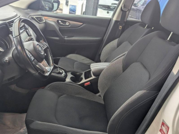 Photo 3 du bon plan NISSAN Qashqai 1.5 dCi 115ch N-Connecta DCT 2019 occasion à 15290 €
