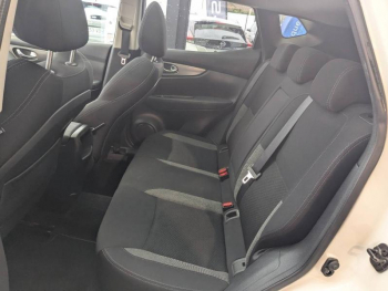 Photo 4 du bon plan NISSAN Qashqai 1.5 dCi 115ch N-Connecta DCT 2019 occasion à 15290 €