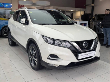 Photo 7 du bon plan NISSAN Qashqai 1.5 dCi 115ch N-Connecta DCT 2019 occasion à 15290 €