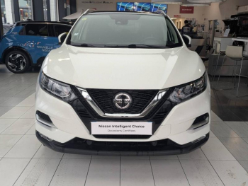 Photo 8 du bon plan NISSAN Qashqai 1.5 dCi 115ch N-Connecta DCT 2019 occasion à 15290 €