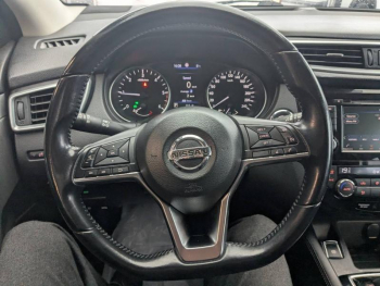 Photo 11 du bon plan NISSAN Qashqai 1.5 dCi 115ch N-Connecta DCT 2019 occasion à 15290 €