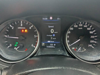 Photo 12 du bon plan NISSAN Qashqai 1.5 dCi 115ch N-Connecta DCT 2019 occasion à 15290 €