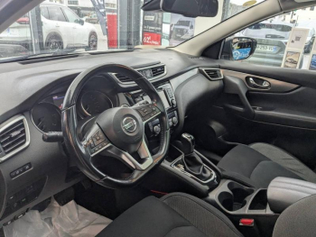 Photo 14 du bon plan NISSAN Qashqai 1.5 dCi 115ch N-Connecta DCT 2019 occasion à 15290 €