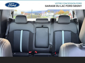 Photo 13 du bon plan FORD Ranger VUL 2.3 EcoBoost GTDi 281ch Stop&Start Double Cabine Stormtrack 4x4 BVA10 occasion à 69890 €