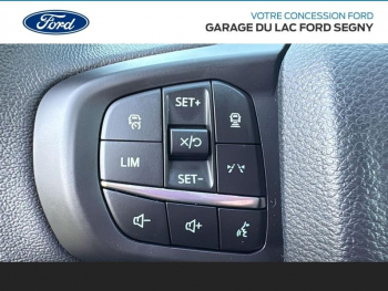 Photo 18 du bon plan FORD Ranger VUL 2.3 EcoBoost GTDi 281ch Stop&Start Double Cabine Stormtrack 4x4 BVA10 occasion à 69890 €