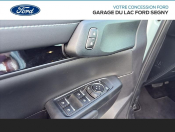 Photo 27 du bon plan FORD Ranger VUL 2.3 EcoBoost GTDi 281ch Stop&Start Double Cabine Stormtrack 4x4 BVA10 occasion à 69890 €