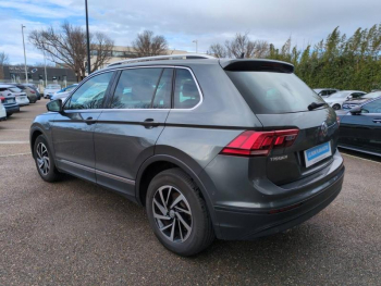 Photo 3 du bon plan VOLKSWAGEN Tiguan 2.0 TDI 150ch Confortline DSG7 Euro6d-T occasion à 19990 €